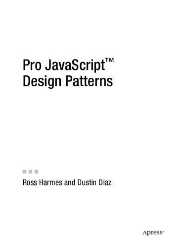 خرید و دانلود نسخه کامل کتاب Pro JavaScript Design Patterns_687a1dbbe270c.jpeg خرید و دانلود نسخه کامل کتاب Pro JavaScript Design Patterns