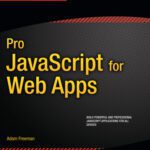 خرید و دانلود نسخه کامل کتاب Pro JavaScript for Web Apps