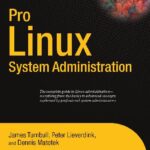 خرید و دانلود نسخه کامل کتاب Pro Linux System Administration