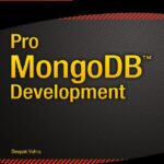 خرید و دانلود نسخه کامل کتاب Pro MongoDB Development
