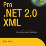 خرید و دانلود نسخه کامل کتاب Pro .NET 2.0 XML