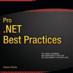 خرید و دانلود نسخه کامل کتاب Pro .NET Best Practices