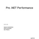 خرید و دانلود نسخه کامل کتاب Pro .NET Performance