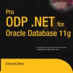 خرید و دانلود نسخه کامل کتاب Pro ODP .NET for Oracle Database 11g