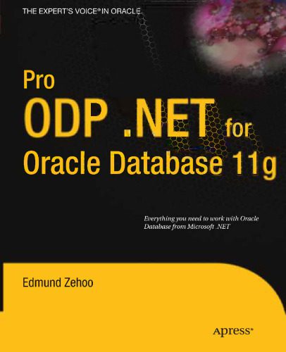 خرید و دانلود نسخه کامل کتاب Pro ODP .NET for Oracle Database 11g_687a095fa4986.jpeg خرید و دانلود نسخه کامل کتاب Pro ODP .NET for Oracle Database 11g