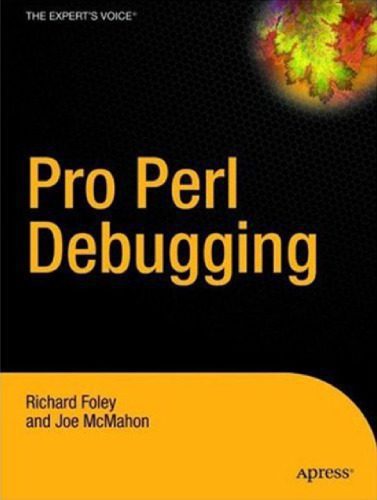 خرید و دانلود نسخه کامل کتاب Pro Perl Debugging_687a2ab0d88fa.jpeg خرید و دانلود نسخه کامل کتاب Pro Perl Debugging