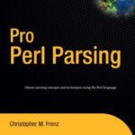 خرید و دانلود نسخه کامل کتاب Pro Perl Parsing