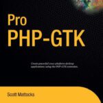 خرید و دانلود نسخه کامل کتاب Pro PHP-GTK