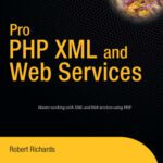 خرید و دانلود نسخه کامل کتاب Pro PHP XML and Web Services