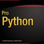خرید و دانلود نسخه کامل کتاب Pro Python