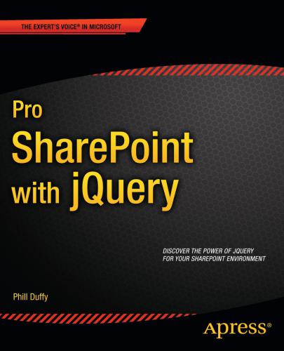 خرید و دانلود نسخه کامل کتاب Pro SharePoint with jQuery_687a2c8c3c121.jpeg خرید و دانلود نسخه کامل کتاب Pro SharePoint with jQuery