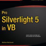 خرید و دانلود نسخه کامل کتاب Pro Silverlight 5 in VB