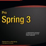 خرید و دانلود نسخه کامل کتاب Pro Spring 3