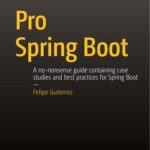 خرید و دانلود نسخه کامل کتاب Pro Spring Boot