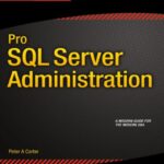 خرید و دانلود نسخه کامل کتاب Pro SQL Server Administration