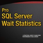 خرید و دانلود نسخه کامل کتاب Pro SQL Server Wait Statistics