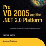 خرید و دانلود نسخه کامل کتاب Pro VB 2005 and the .NET 2.0 Platform