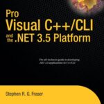 خرید و دانلود نسخه کامل کتاب Pro Visual C++/CLI and the .NET 3.5 Platform