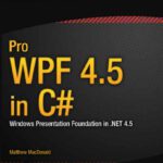 خرید و دانلود نسخه کامل کتاب Pro WPF 4.5 in C#
