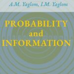 خرید و دانلود نسخه کامل کتاب Probability and Information