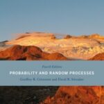 خرید و دانلود نسخه کامل کتاب Probability and Random Processes (4th Edition) [2020] -  pdf
