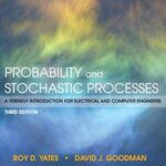 خرید و دانلود نسخه کامل کتاب Probability and Stochastic Processes: A Friendly Introduction for Electrical and Computer Engineers