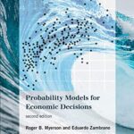 خرید و دانلود نسخه کامل کتاب Probability Models for Economic Decisions, (2nd edition) -  +  pdf