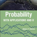 خرید و دانلود نسخه کامل کتاب Probability: With Applications and R