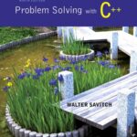 خرید و دانلود نسخه کامل کتاب Problem Solving with C++