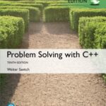 خرید و دانلود نسخه کامل کتاب Problem Solving with C++