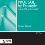 خرید و دانلود نسخه کامل کتاب PROC SQL by Example: Using SQL within SAS