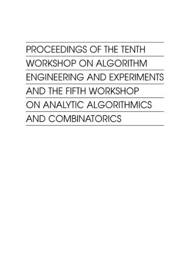 خرید و دانلود نسخه کامل کتاب Proceedings of the Tenth Workshop on Algorithm Engineering and Experiments_686583d76ef29.jpeg خرید و دانلود نسخه کامل کتاب Proceedings of the Tenth Workshop on Algorithm Engineering and Experiments