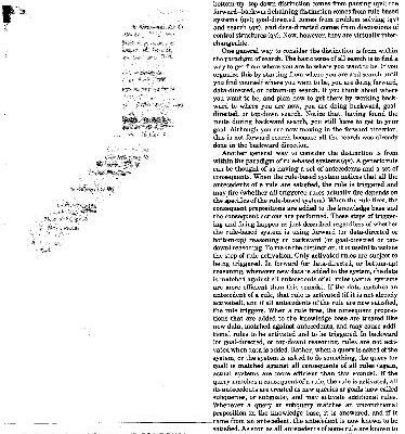 خرید و دانلود نسخه کامل کتاب Processing Bottom-Up And Top-Down