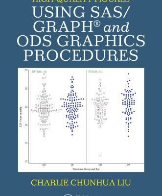 خرید و دانلود نسخه کامل کتاب Producing High-Quality Figures Using SAS/GRAPH® and ODS Graphics Procedures