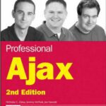 خرید و دانلود نسخه کامل کتاب Professional Ajax, 2nd Edition (Programmer to Programmer)