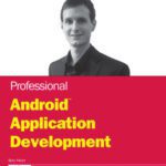 خرید و دانلود نسخه کامل کتاب Professional Android Application Development (Wrox Programmer to Programmer)