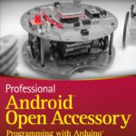خرید و دانلود نسخه کامل کتاب Professional Android Open Accessory Programming with Arduino