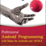 خرید و دانلود نسخه کامل کتاب Professional Android Programming with Mono for Android and .Net/C#