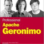 خرید و دانلود نسخه کامل کتاب Professional Apache Geronimo