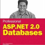 خرید و دانلود نسخه کامل کتاب Professional ASP.NET 2.0 databases
