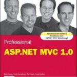 خرید و دانلود نسخه کامل کتاب Professional ASP.NET MVC 1.0