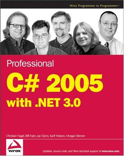 خرید و دانلود نسخه کامل کتاب Professional C# 2005 with .NET 3.0_6879d6a0d1d05.jpeg خرید و دانلود نسخه کامل کتاب Professional C# 2005 with .NET 3.0