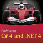 خرید و دانلود نسخه کامل کتاب Professional C# 4.0 and .Net 4