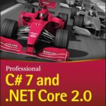 خرید و دانلود نسخه کامل کتاب Professional C# 7 and .Net Core 2.0