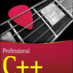 خرید و دانلود نسخه کامل کتاب Professional C++