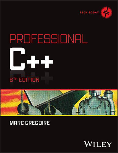 خرید و دانلود نسخه کامل کتاب Professional C++_68753c3880db1.jpeg خرید و دانلود نسخه کامل کتاب Professional C++