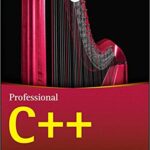 خرید و دانلود نسخه کامل کتاب Professional C++