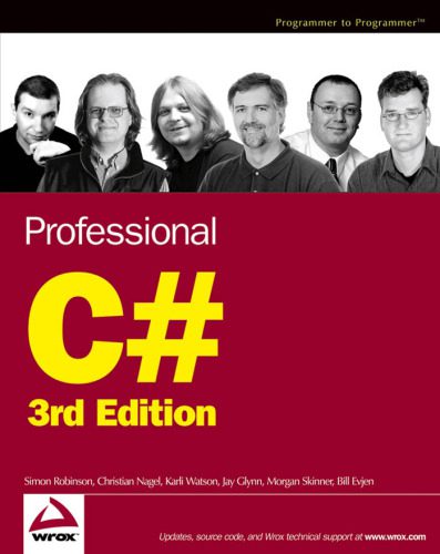 خرید و دانلود نسخه کامل کتاب Professional C#_687a6224d39f6.jpeg خرید و دانلود نسخه کامل کتاب Professional C#