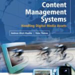خرید و دانلود نسخه کامل کتاب Professional Content Management Systems: Handling Digital Media Assets