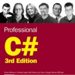 خرید و دانلود نسخه کامل کتاب Professional CSharp,